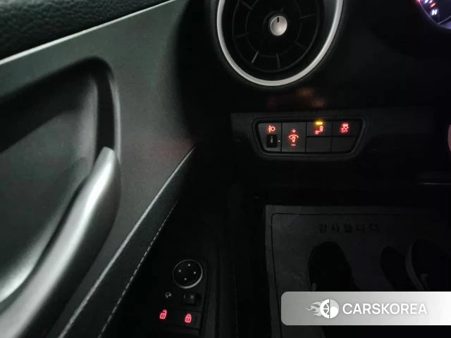 Kia Come New K3 2018 Серый из Кореи, фото 3