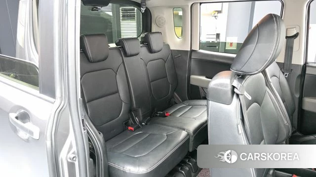 Kia The New Kia Ray 2022 Серый из Кореи, фото 3