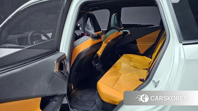 BMW X3 (G45) 2025 Белый из Кореи, фото 3