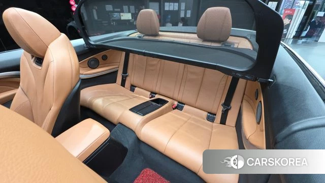 BMW 4 Series (F32) 2018 Белый из Кореи, фото 3