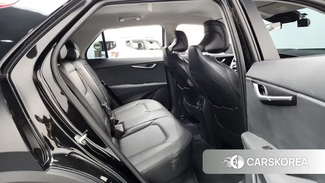 Kia Di All New Niro EV 2022 Черный из Кореи, фото 3