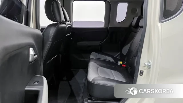 Kia The New Ray 2020 Жемчужный цвет из Кореи, фото 3