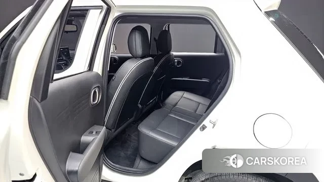 Hyundai Casper 2023 Белый из Кореи, фото 3