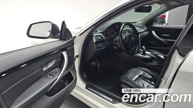 BMW 4 Series (F32) id 2903202 из Кореи 3