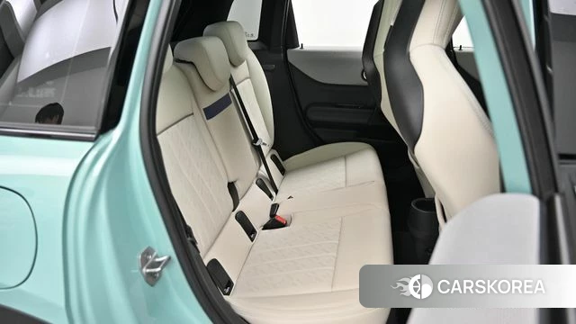 Mini Cooper S 4th Generation 2025 Небесно-голубой из Кореи, фото 3