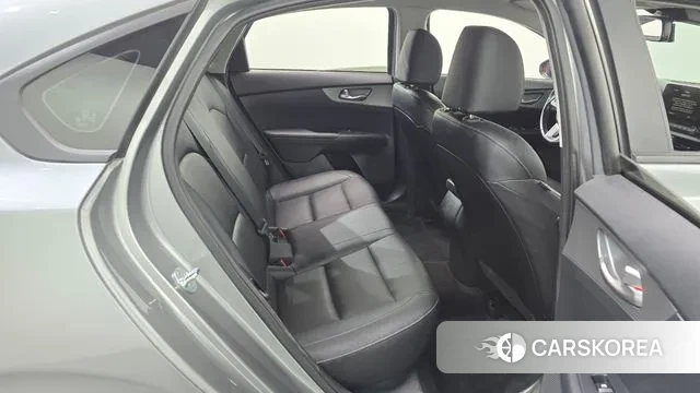 Kia Come New K3 2020 Серый из Кореи, фото 3