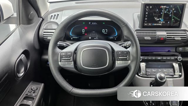 Hyundai Casper 2022 Белый из Кореи, фото 3