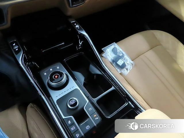 Kia Sorento 4th Generation 2020 Черный из Кореи, фото 3