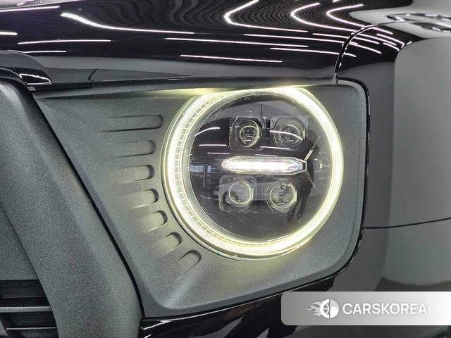Haval Big dog 2022 Черный из Китая, фото 3
