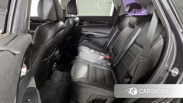 Kia The New Sorento 2018 Серый из Кореи, фото 3