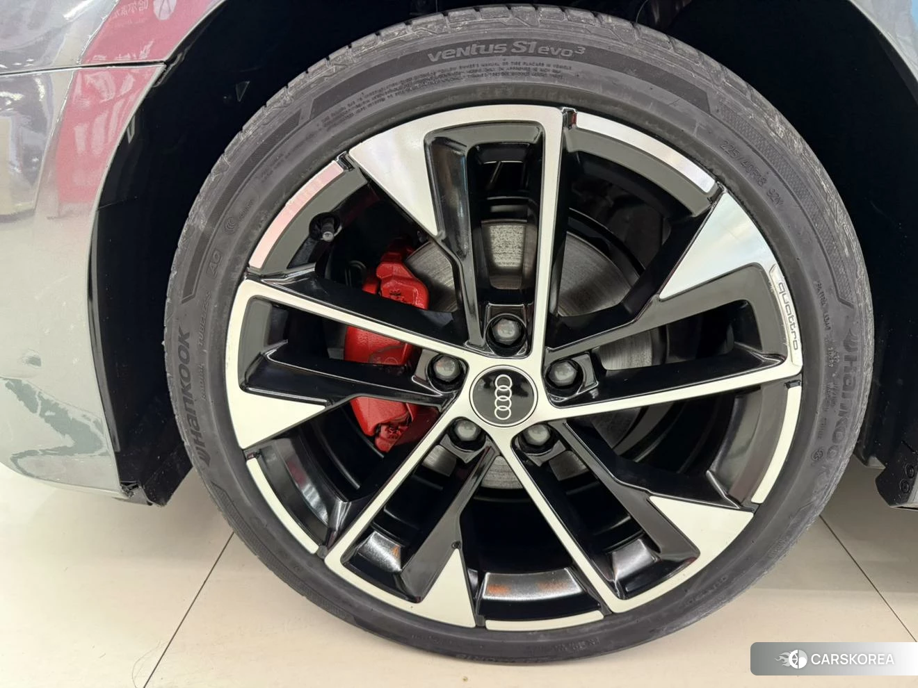 Audi A3 2022 Темно-серый из Китая, фото 3