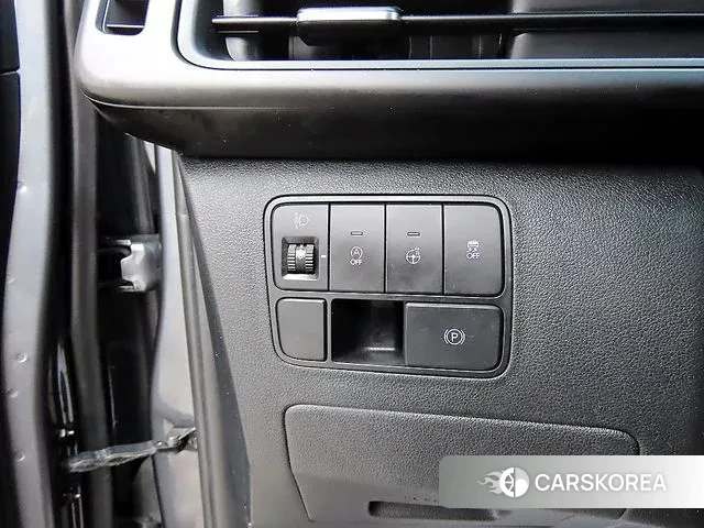 Hyundai Staria 2022 Синий из Кореи, фото 3