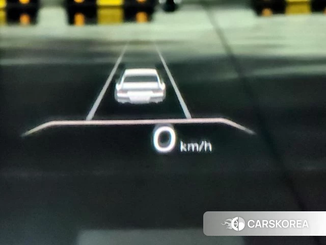 Genesis G80 (RG3) 2020 Серый из Кореи, фото 3