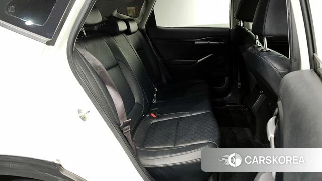 Kia Seltos 2021 Белый из Кореи, фото 3