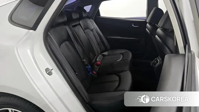 Kia The New K5 2nd generation id 3166243 из Кореи 3