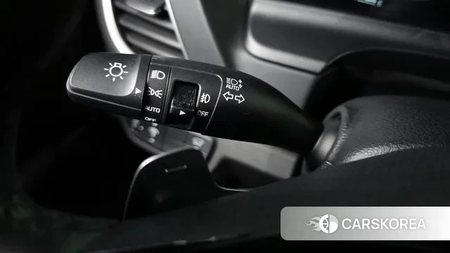 Kia The New Seltos 2022 Серый из Кореи, фото 3