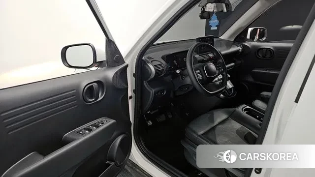 Hyundai Casper 2022 Белый из Кореи, фото 3