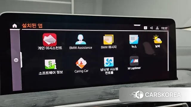 BMW X4 (G02) id 2905055 из Кореи 3