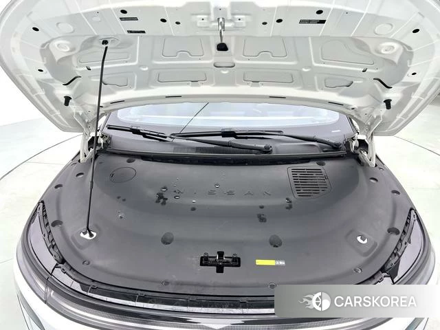 Nissan N7 2025 Другой из Китая, фото 3