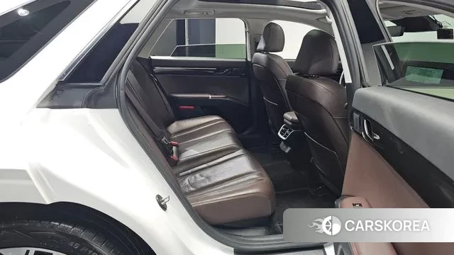 Hyundai Grandeur (GN7) id 3625052 из Кореи 3