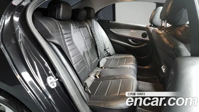 Mercedes-Benz E-Class W213 id 2671963 из Кореи 3