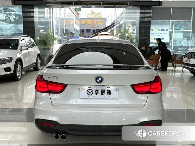 BMW 3 series GT id 4199001 из Китая 3