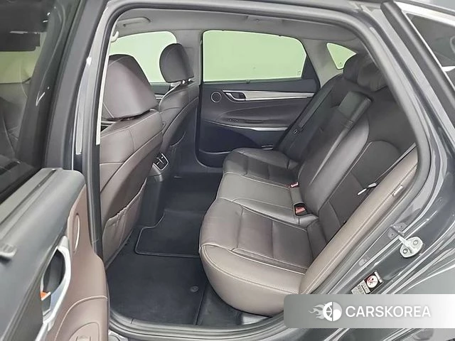 Hyundai Grandeur IG 2019 Серый из Кореи, фото 3