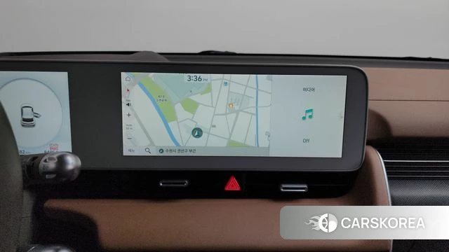 Hyundai Ionic 5 2022 Белый из Кореи, фото 3