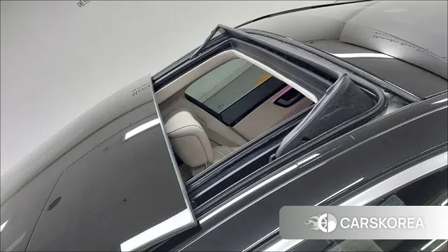 Mercedes-Benz S-Class W223 2023 Черный из Кореи, фото 3