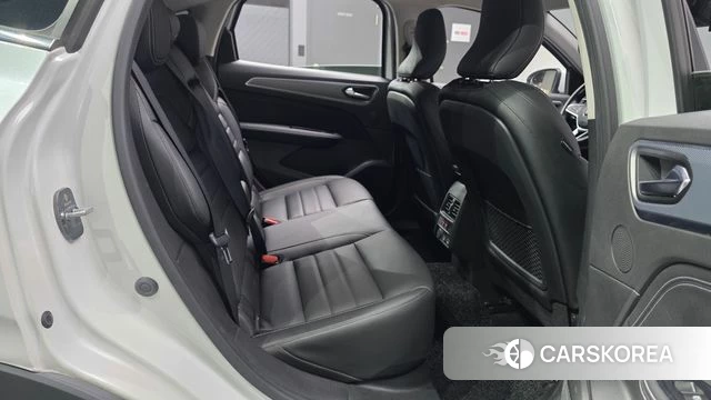 Renault Korea (Samsung) XM3 2020 Белый из Кореи, фото 3