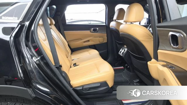 Kia Sorento 4th Generation 2020 Черный из Кореи, фото 3