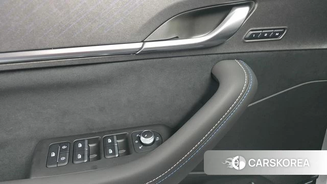 Renault Korea (Samsung) Grand Coleos 2025 Белый из Кореи, фото 3