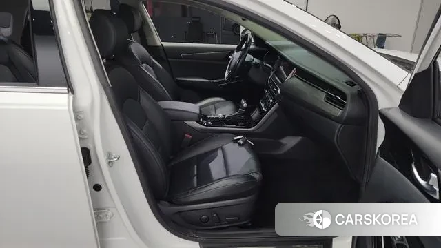 Kia K7 Premier 2020 Белый из Кореи, фото 3