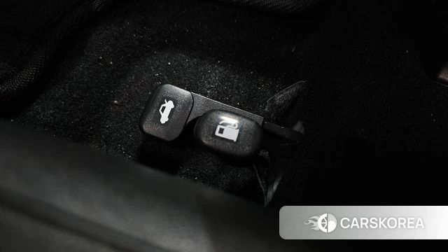 Hyundai The New Avante (CN7) 2025 Белый из Кореи, фото 3