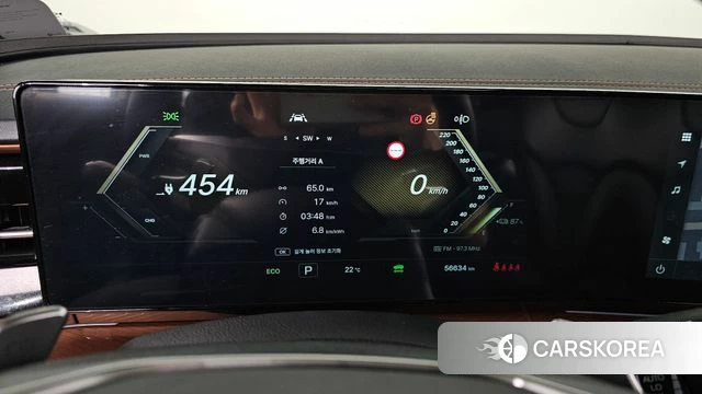 Ssangyong Torres EVX 2025 Белый из Кореи, фото 3