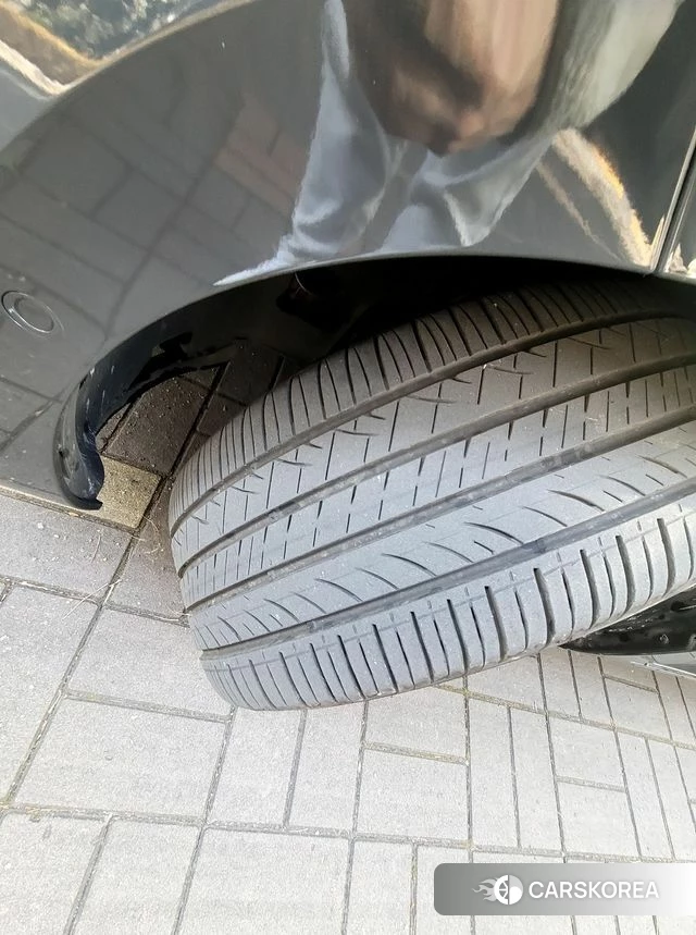 Volkswagen Arteon 2018 Черный из Кореи, фото 3