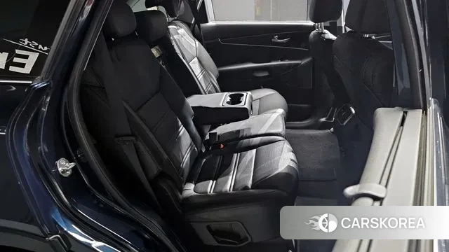 Kia The New Sorento 2019 Синий из Кореи, фото 3