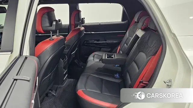 Ssangyong Actian 2nd Generation 2024 Белый из Кореи, фото 3