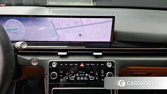 Genesis GV80 2024 Черный из Кореи, фото 3