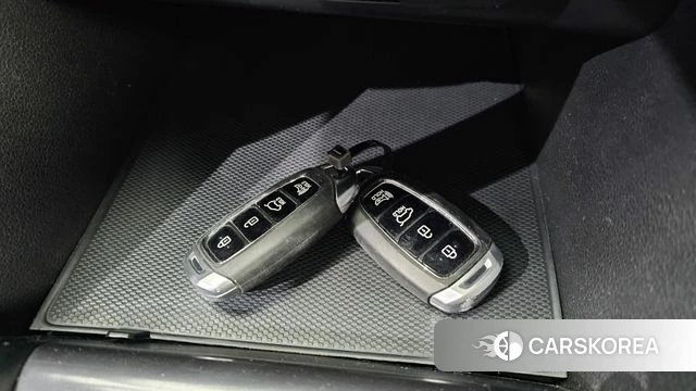 Hyundai Veloster (JS) 2018 Черный из Кореи, фото 3