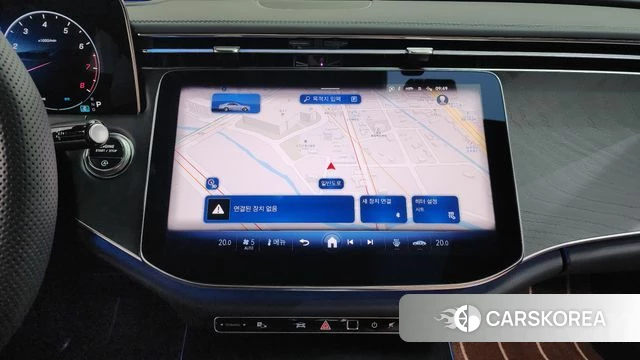 Mercedes-Benz E-Class W214 2026 Белый из Кореи, фото 3