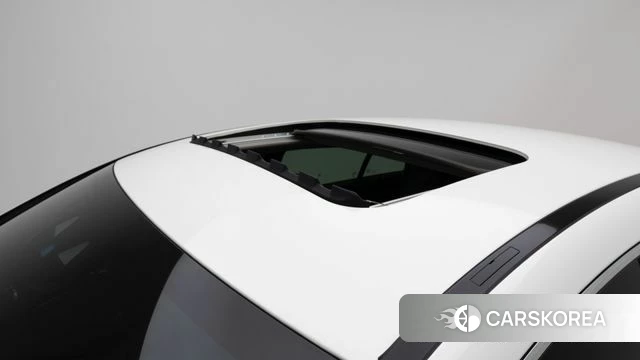 Mercedes-Benz CLS-Class C257 2021 Белый из Кореи, фото 3