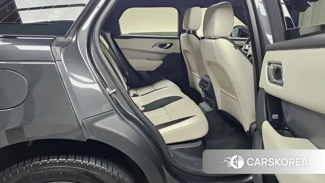 Land Rover Range Rover Velar 2023 Серый из Кореи, фото 3