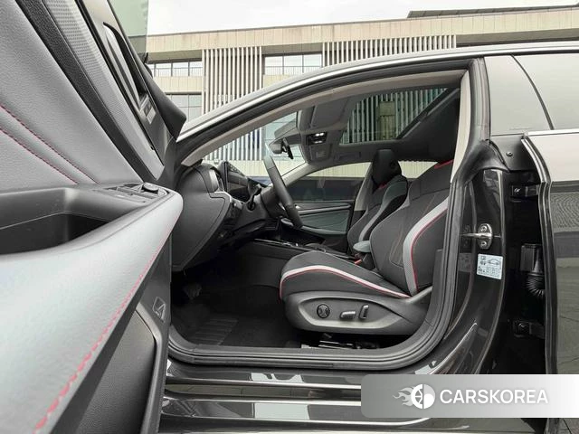 Volkswagen Lingdu 2023 Черный из Китая, фото 3