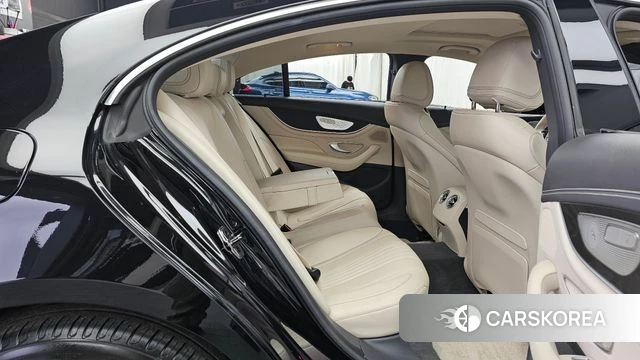 Mercedes-Benz CLS-Class C257 2023 Черный из Кореи, фото 3