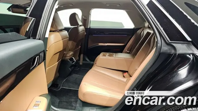 Hyundai Grandeur (GN7) id 2694395 из Кореи 3