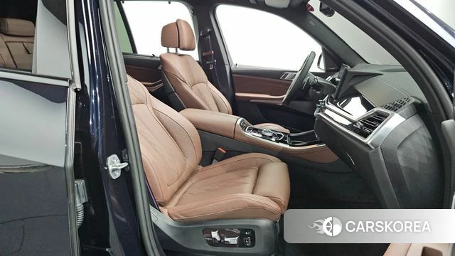 BMW X5 (G05) 2026 Черный из Кореи, фото 3