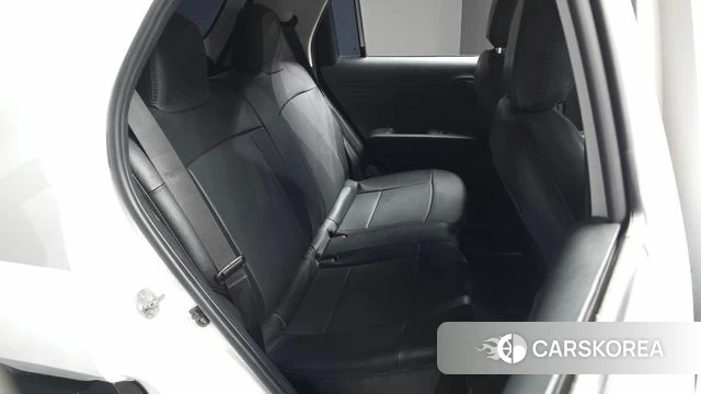 Hyundai Casper 2023 Белый из Кореи, фото 3