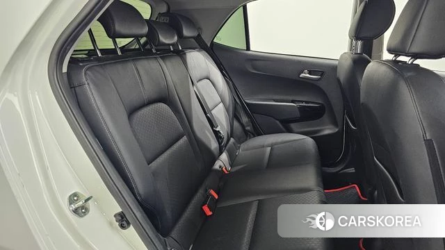 Kia All New Morning (JA) 2018 Белый из Кореи, фото 3