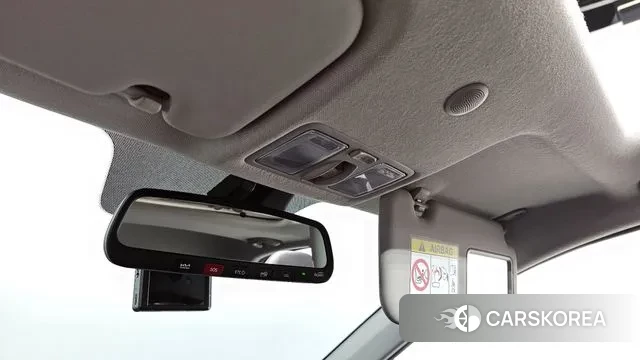 Kia Morning Urban (JA) 2021 Черный из Кореи, фото 3